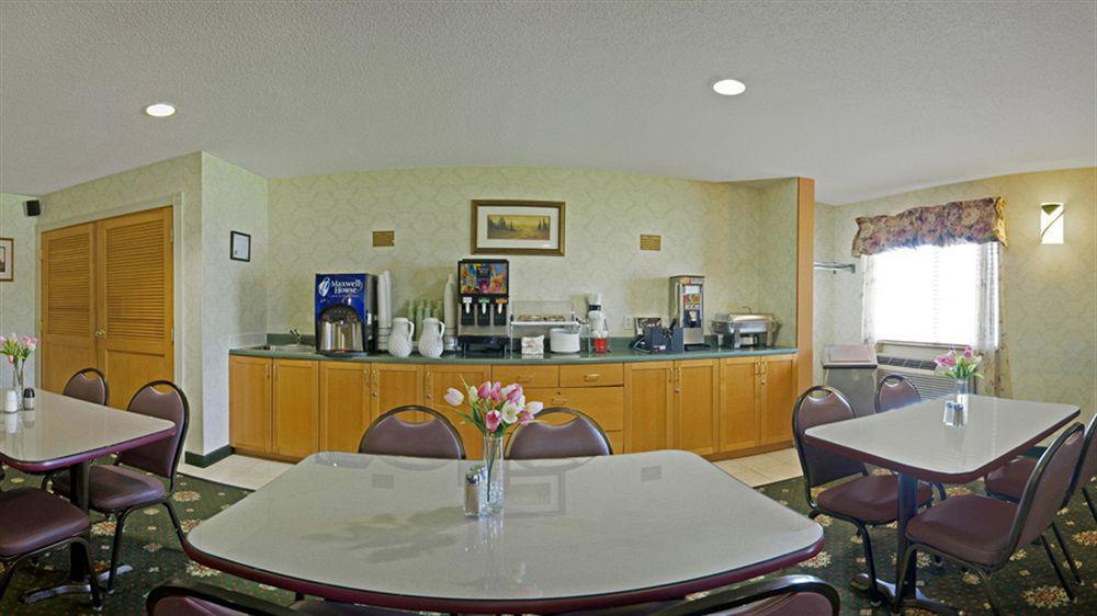 Best Western New Baltimore Inn West Coxsackie Luaran gambar