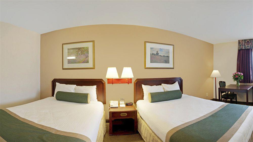Best Western New Baltimore Inn West Coxsackie Luaran gambar