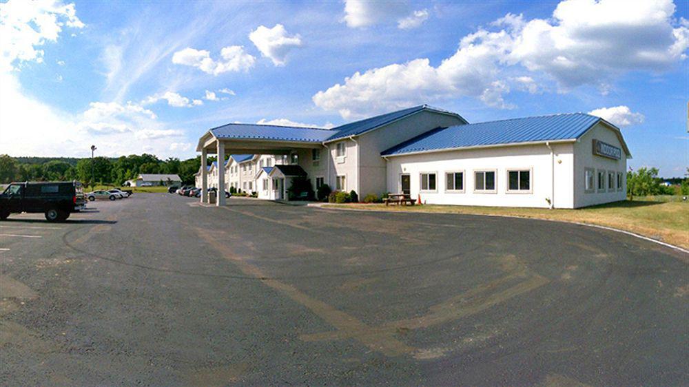 Best Western New Baltimore Inn West Coxsackie Luaran gambar