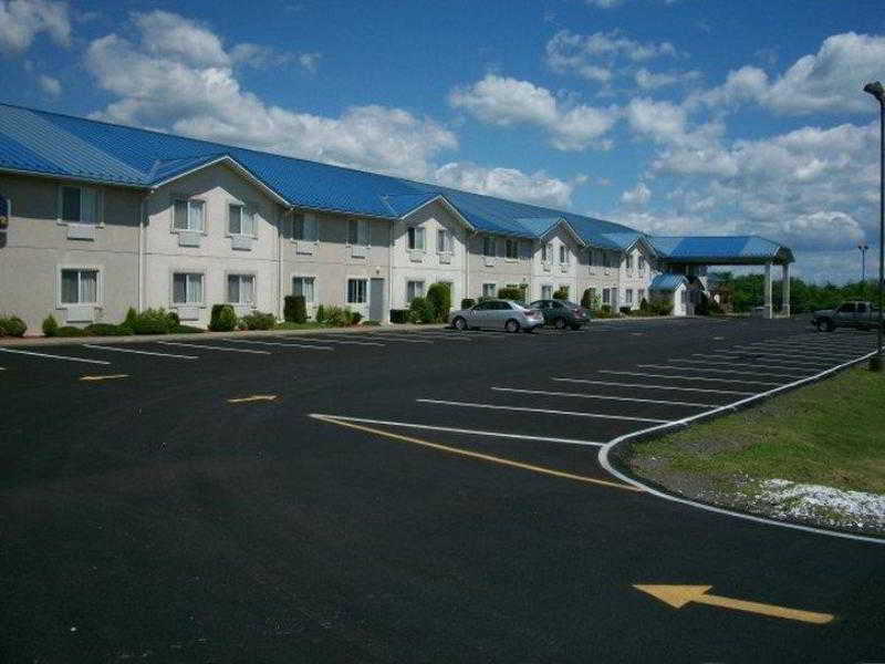 Best Western New Baltimore Inn West Coxsackie Luaran gambar