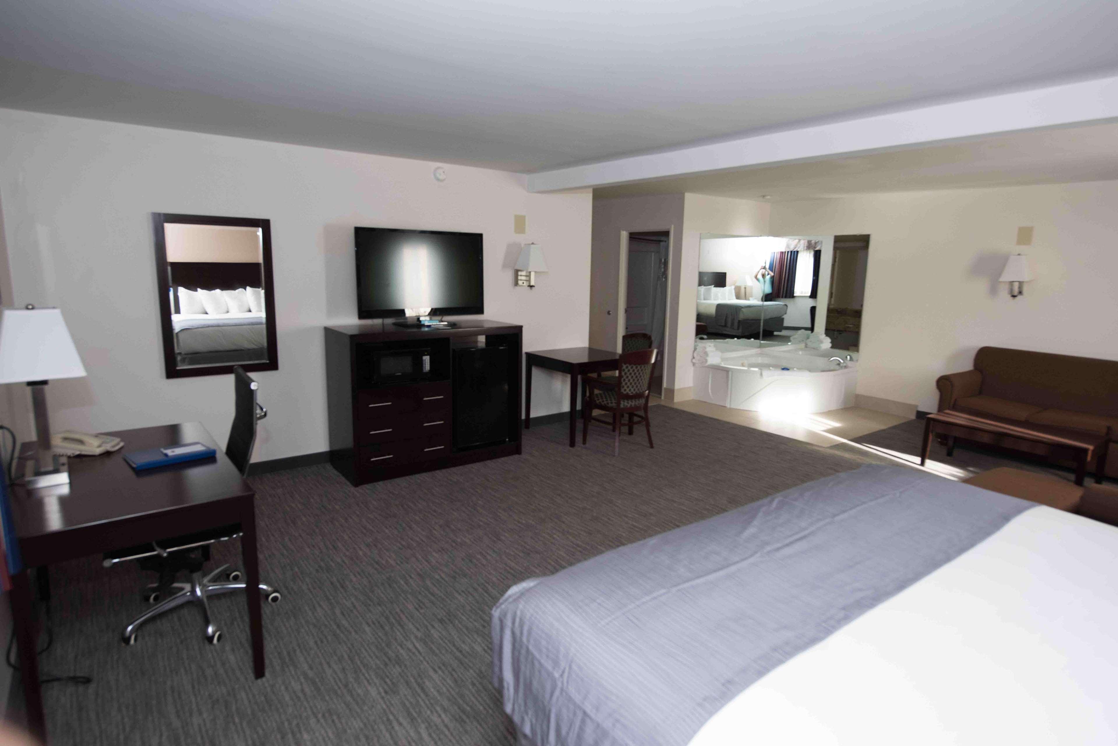 Best Western New Baltimore Inn West Coxsackie Luaran gambar