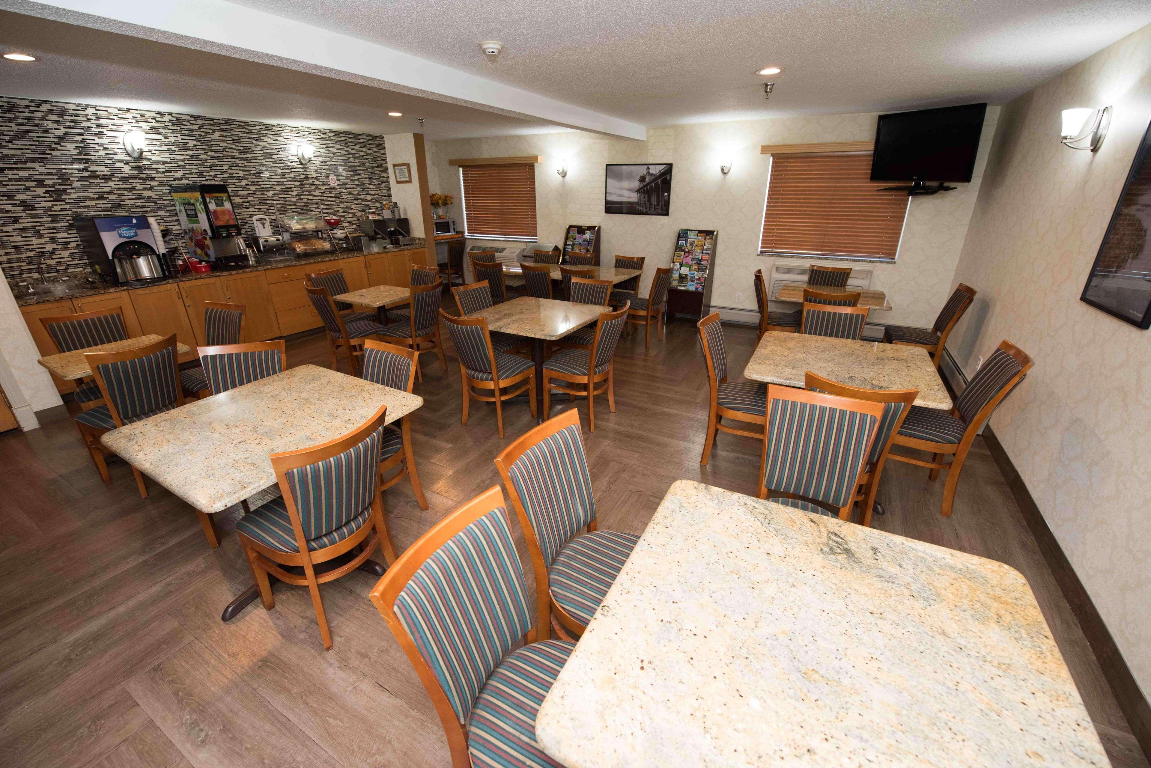 Best Western New Baltimore Inn West Coxsackie Luaran gambar