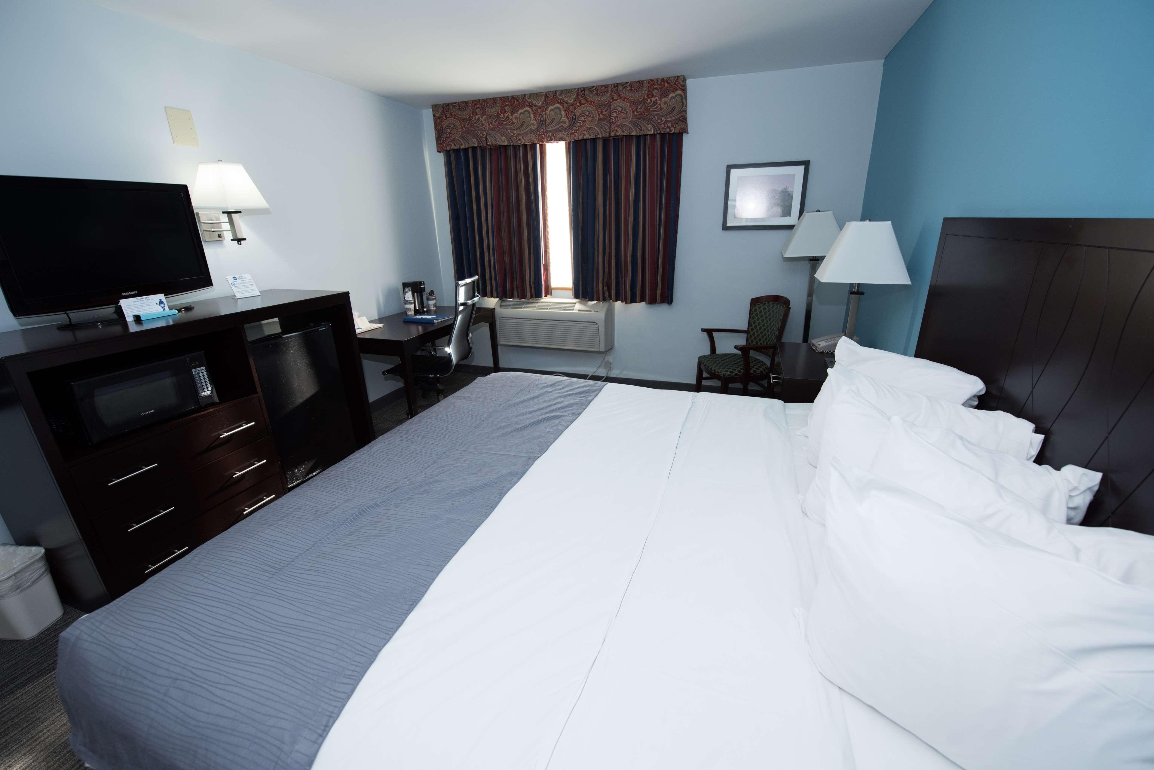 Best Western New Baltimore Inn West Coxsackie Luaran gambar