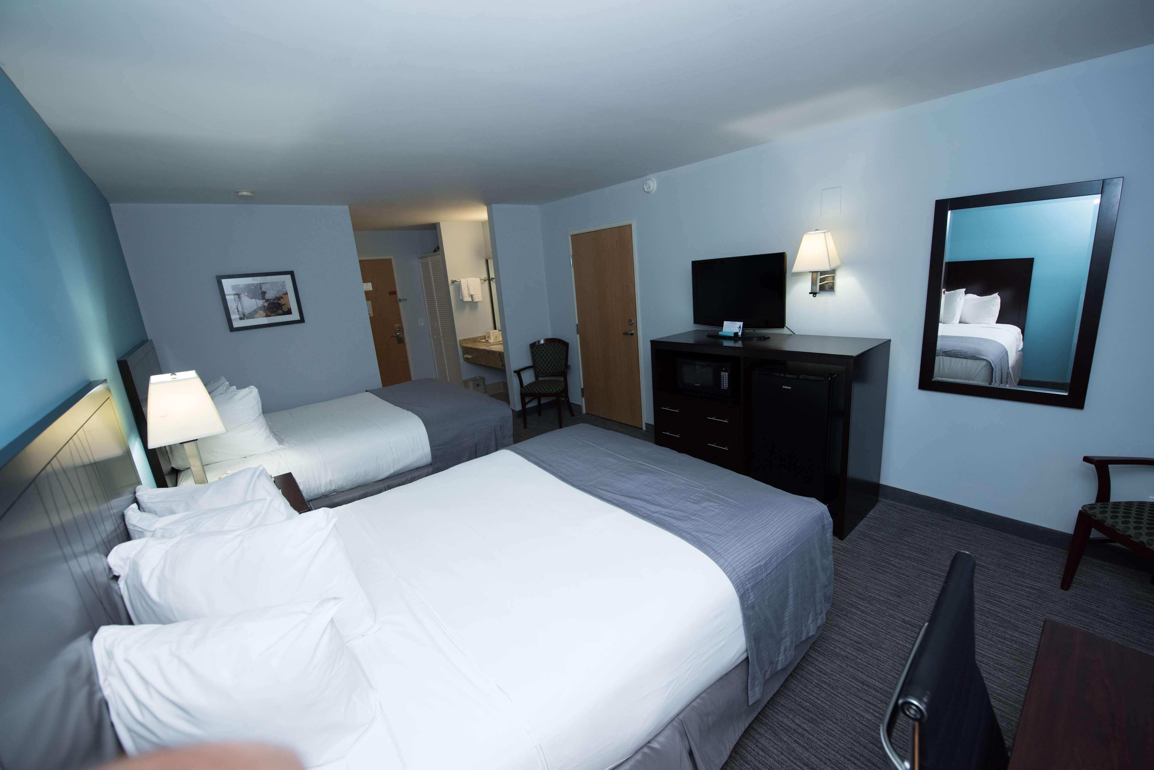 Best Western New Baltimore Inn West Coxsackie Luaran gambar