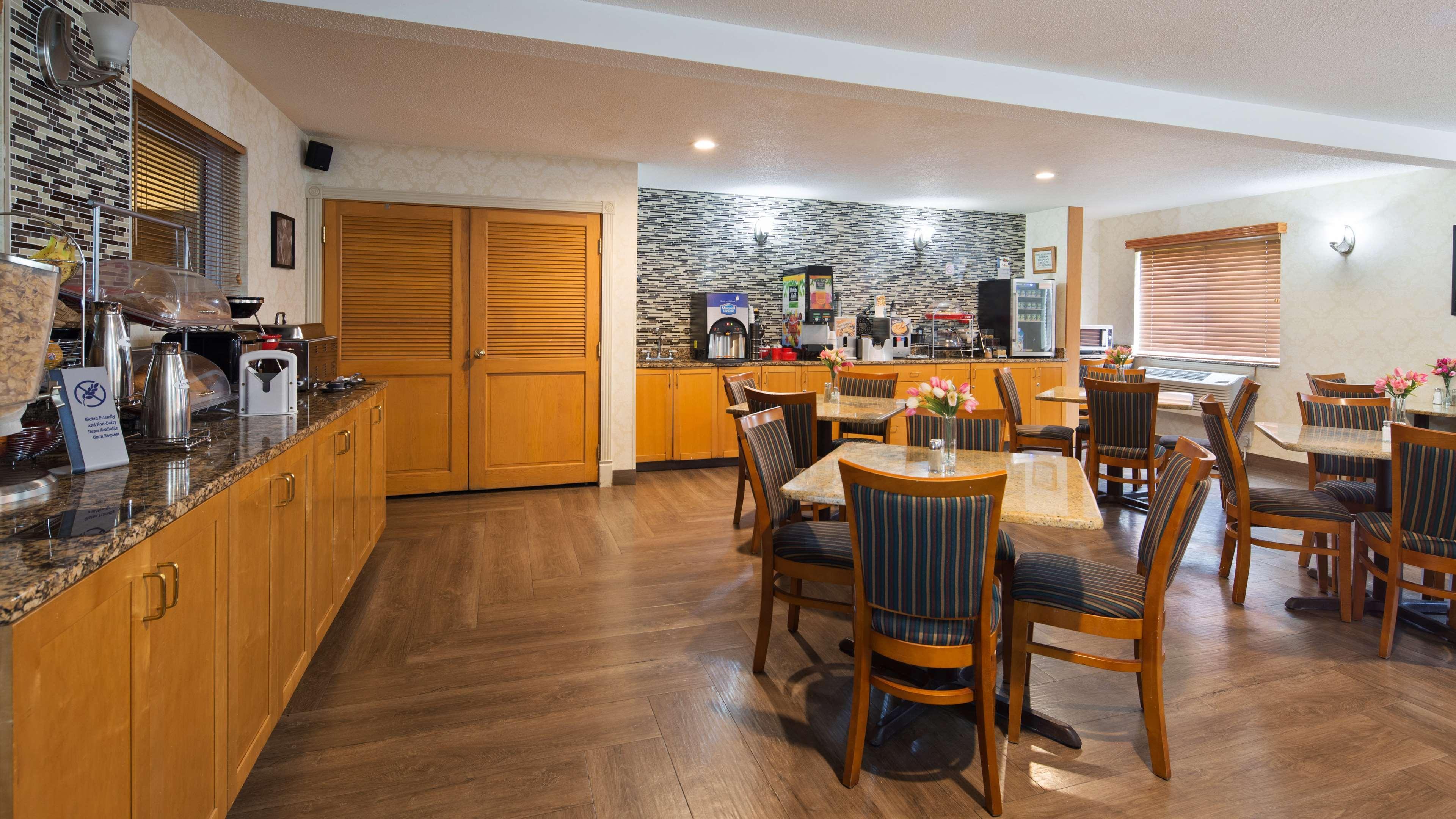 Best Western New Baltimore Inn West Coxsackie Luaran gambar