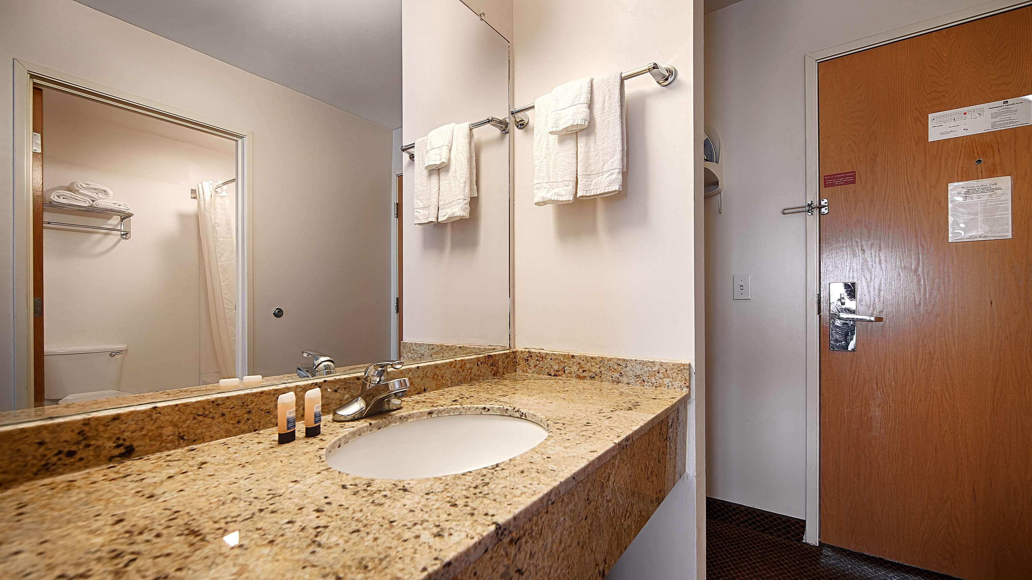 Best Western New Baltimore Inn West Coxsackie Luaran gambar