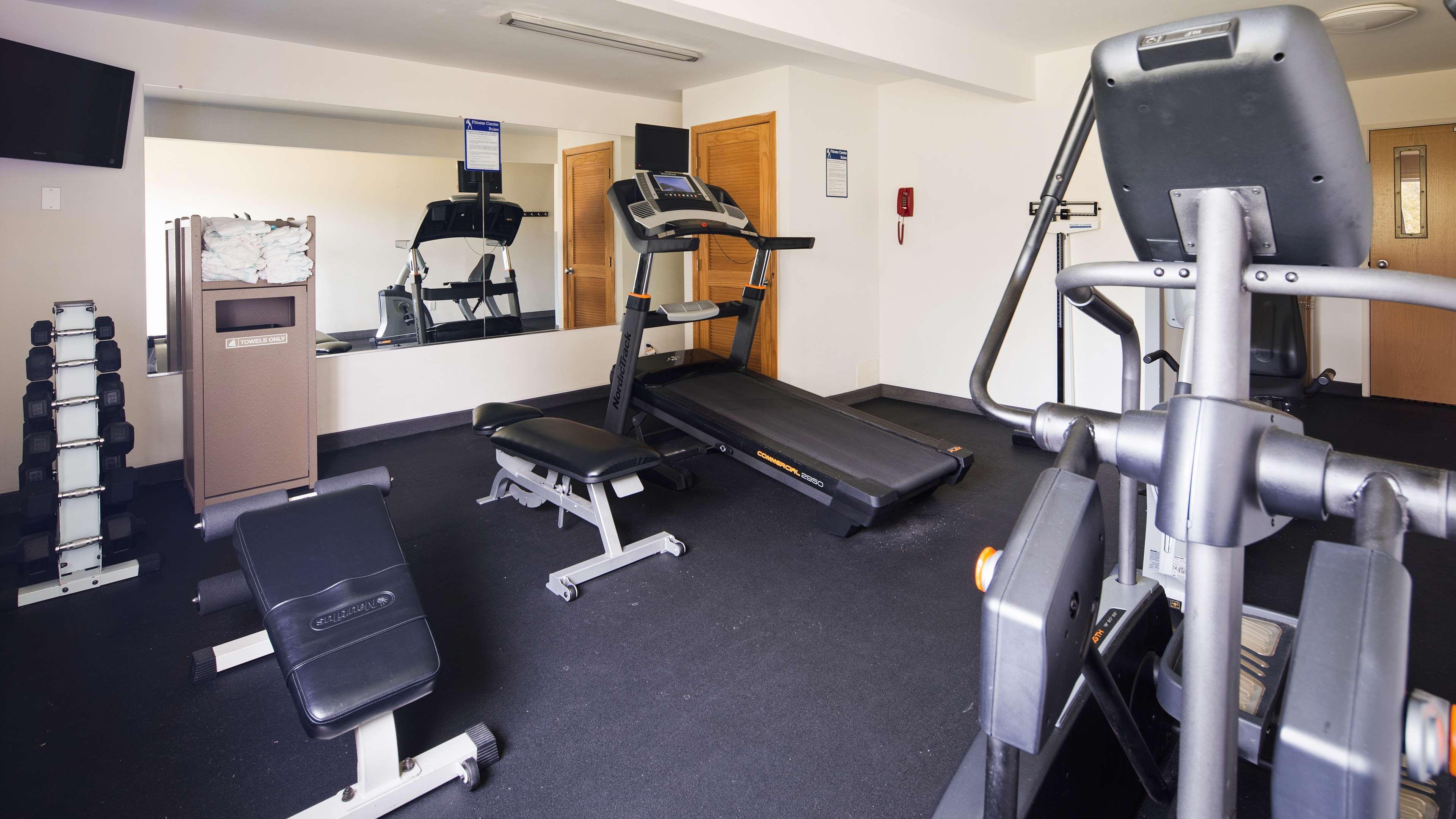Best Western New Baltimore Inn West Coxsackie Luaran gambar