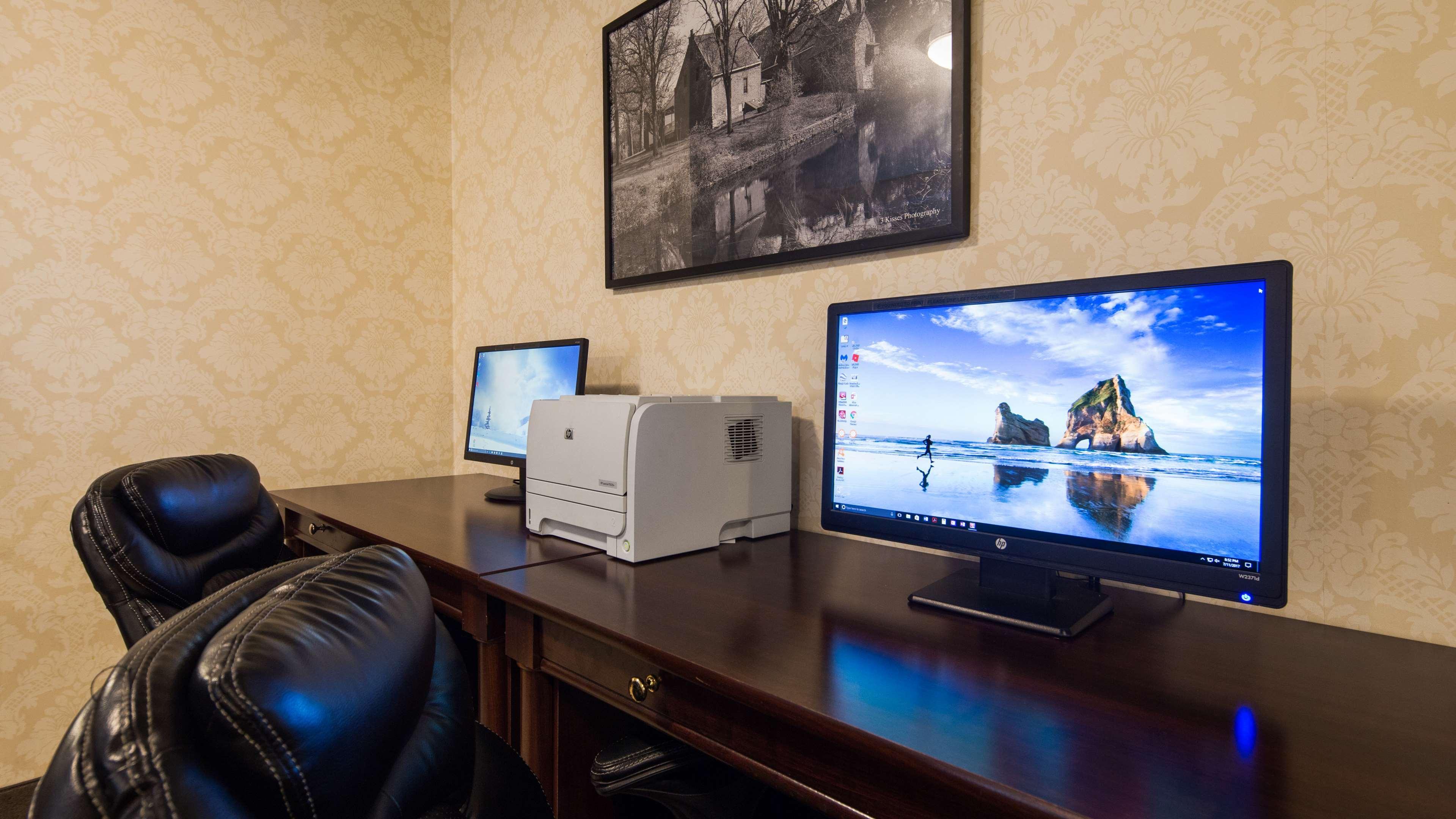 Best Western New Baltimore Inn West Coxsackie Luaran gambar