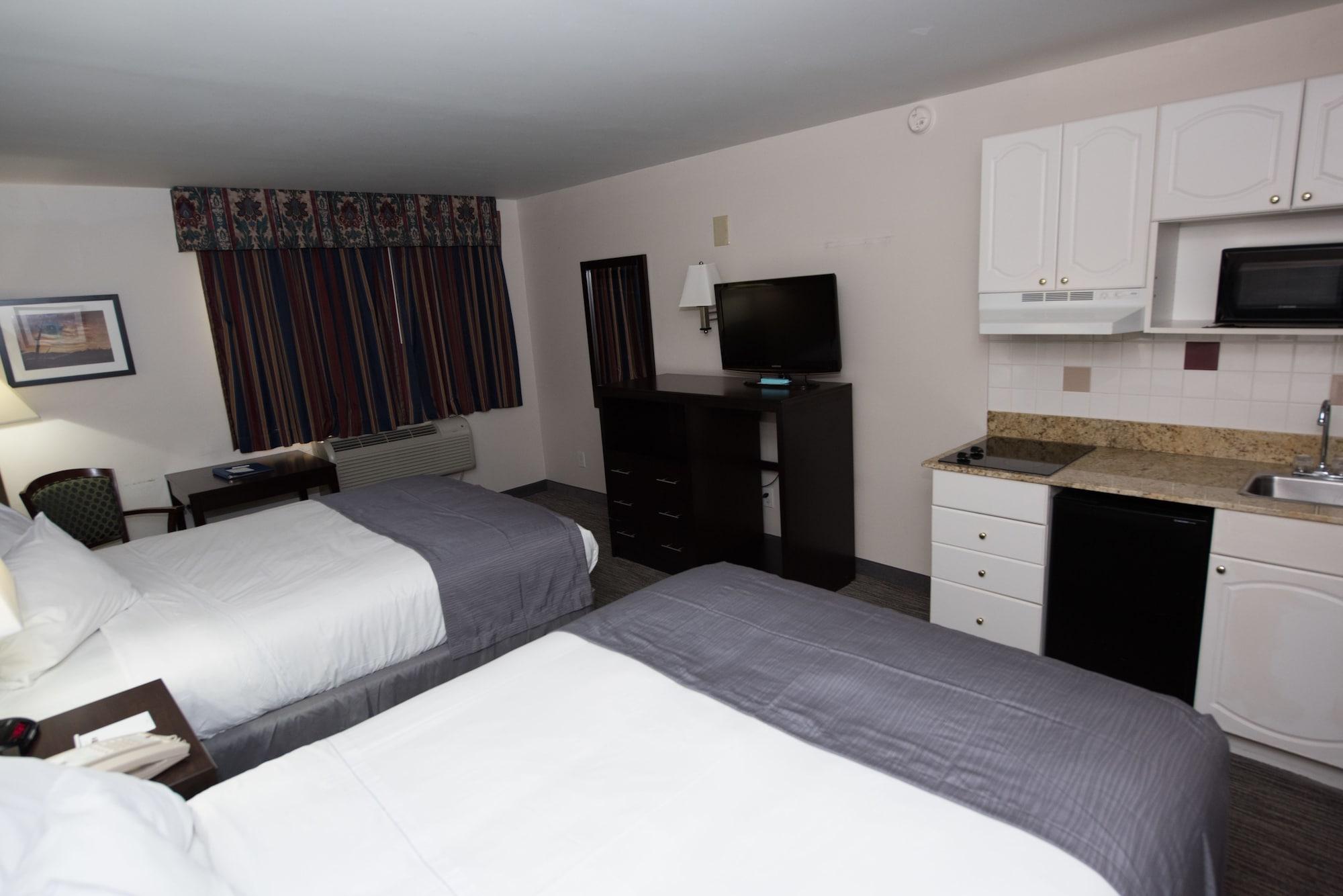 Best Western New Baltimore Inn West Coxsackie Luaran gambar