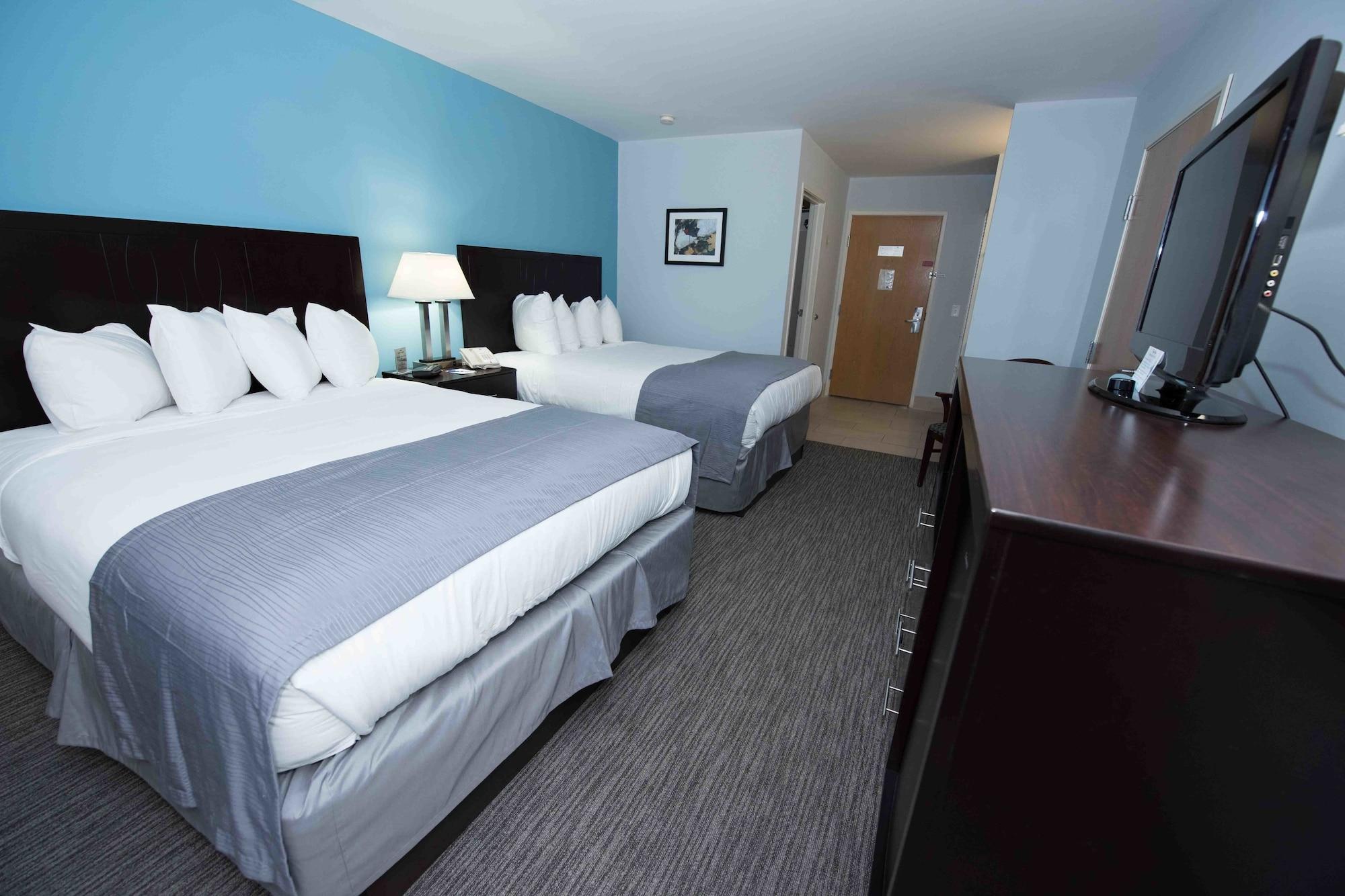 Best Western New Baltimore Inn West Coxsackie Luaran gambar