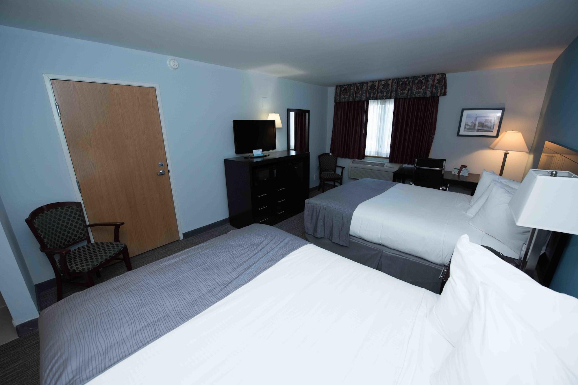 Best Western New Baltimore Inn West Coxsackie Luaran gambar