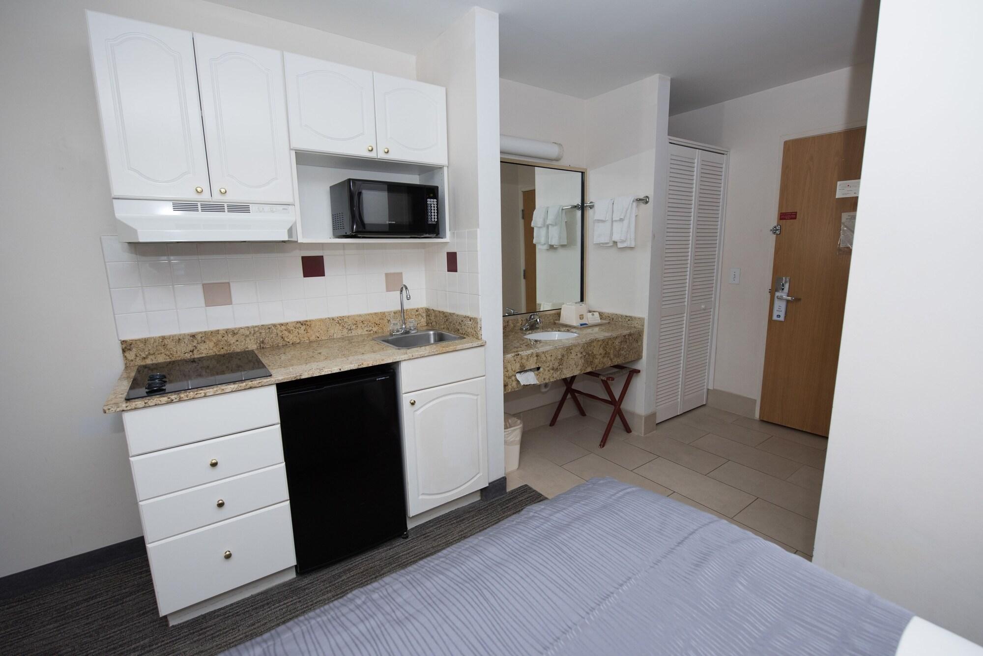 Best Western New Baltimore Inn West Coxsackie Luaran gambar