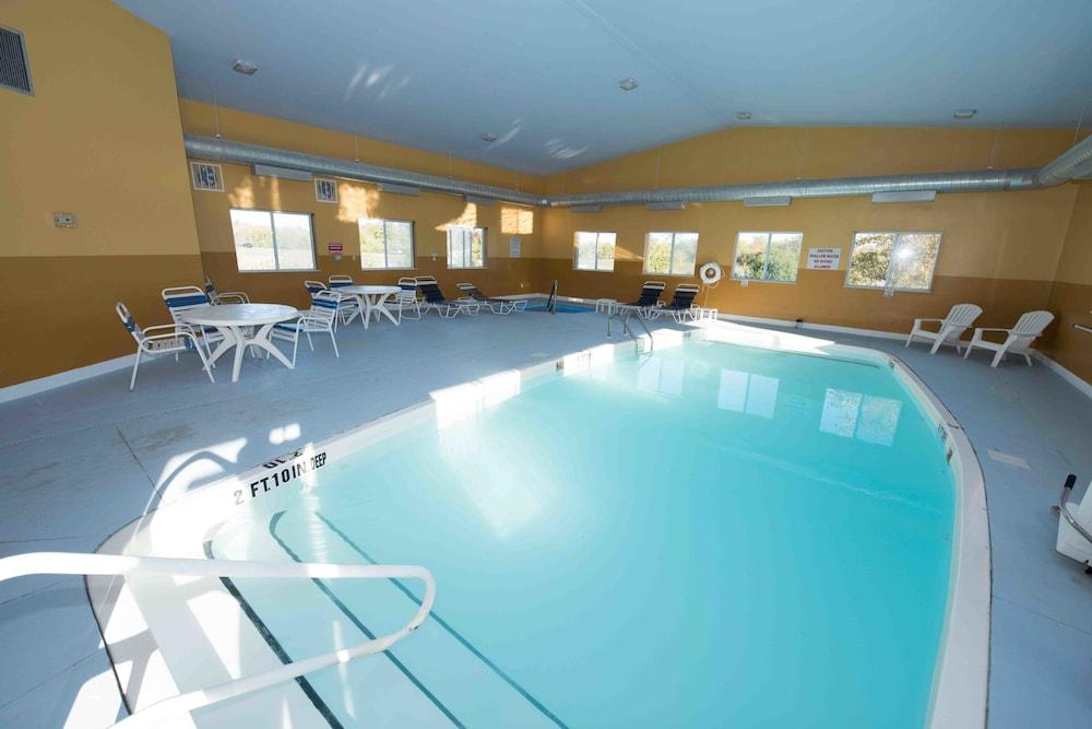 Best Western New Baltimore Inn West Coxsackie Luaran gambar