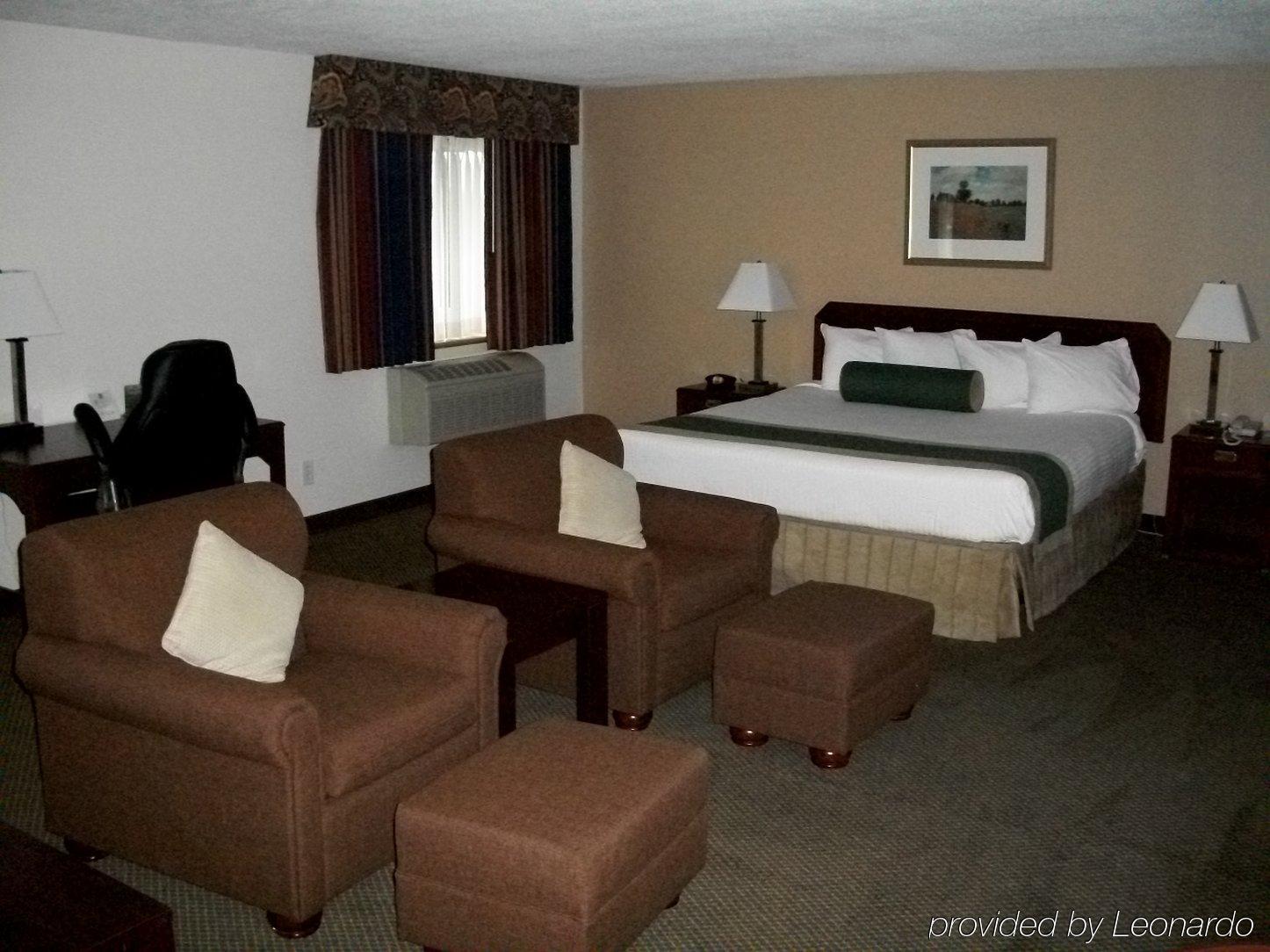 Best Western New Baltimore Inn West Coxsackie Bilik gambar