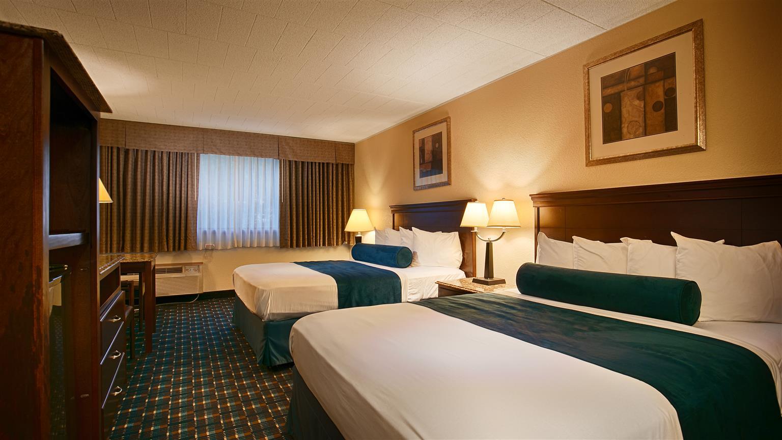 Best Western New Baltimore Inn West Coxsackie Luaran gambar