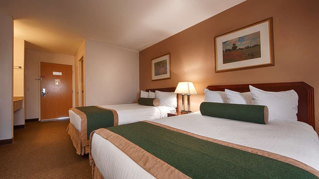 Best Western New Baltimore Inn West Coxsackie Bilik gambar