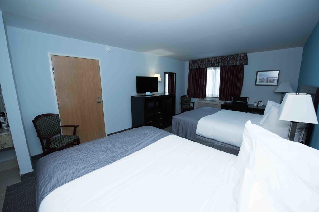 Best Western New Baltimore Inn West Coxsackie Luaran gambar