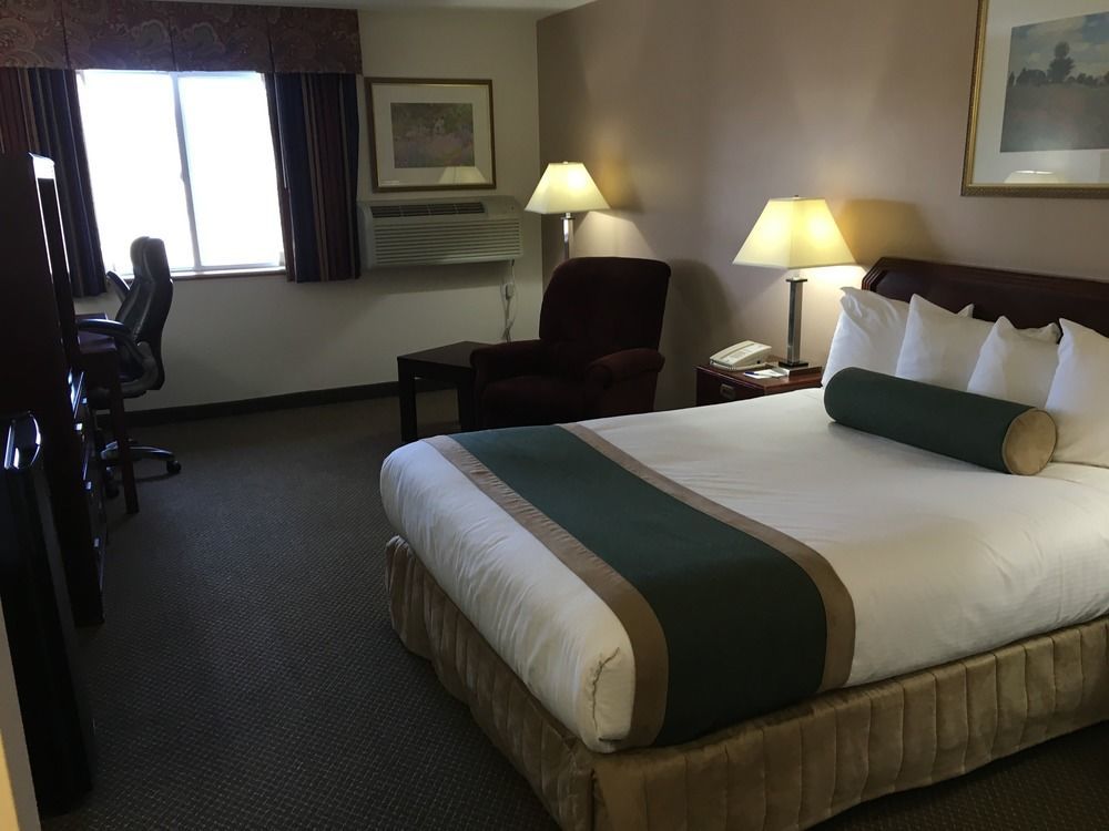 Best Western New Baltimore Inn West Coxsackie Luaran gambar
