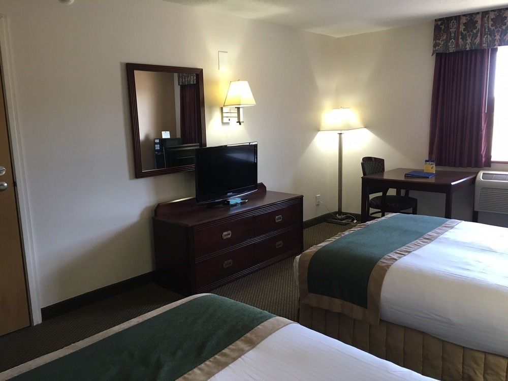 Best Western New Baltimore Inn West Coxsackie Luaran gambar