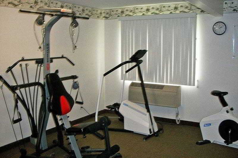Best Western New Baltimore Inn West Coxsackie Luaran gambar