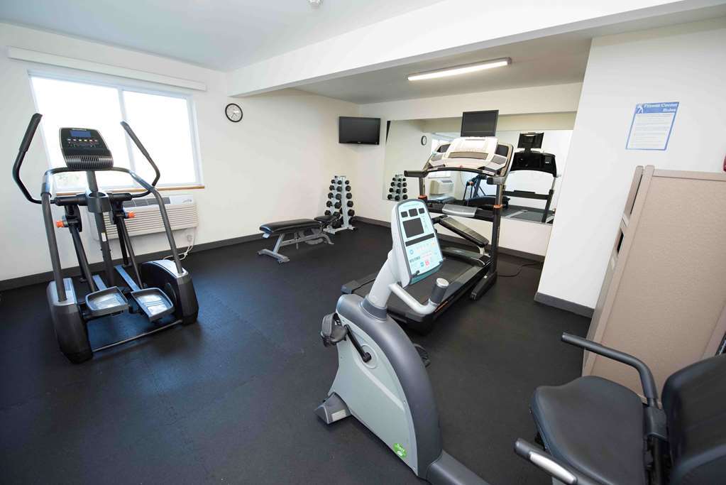 Best Western New Baltimore Inn West Coxsackie Kemudahan gambar