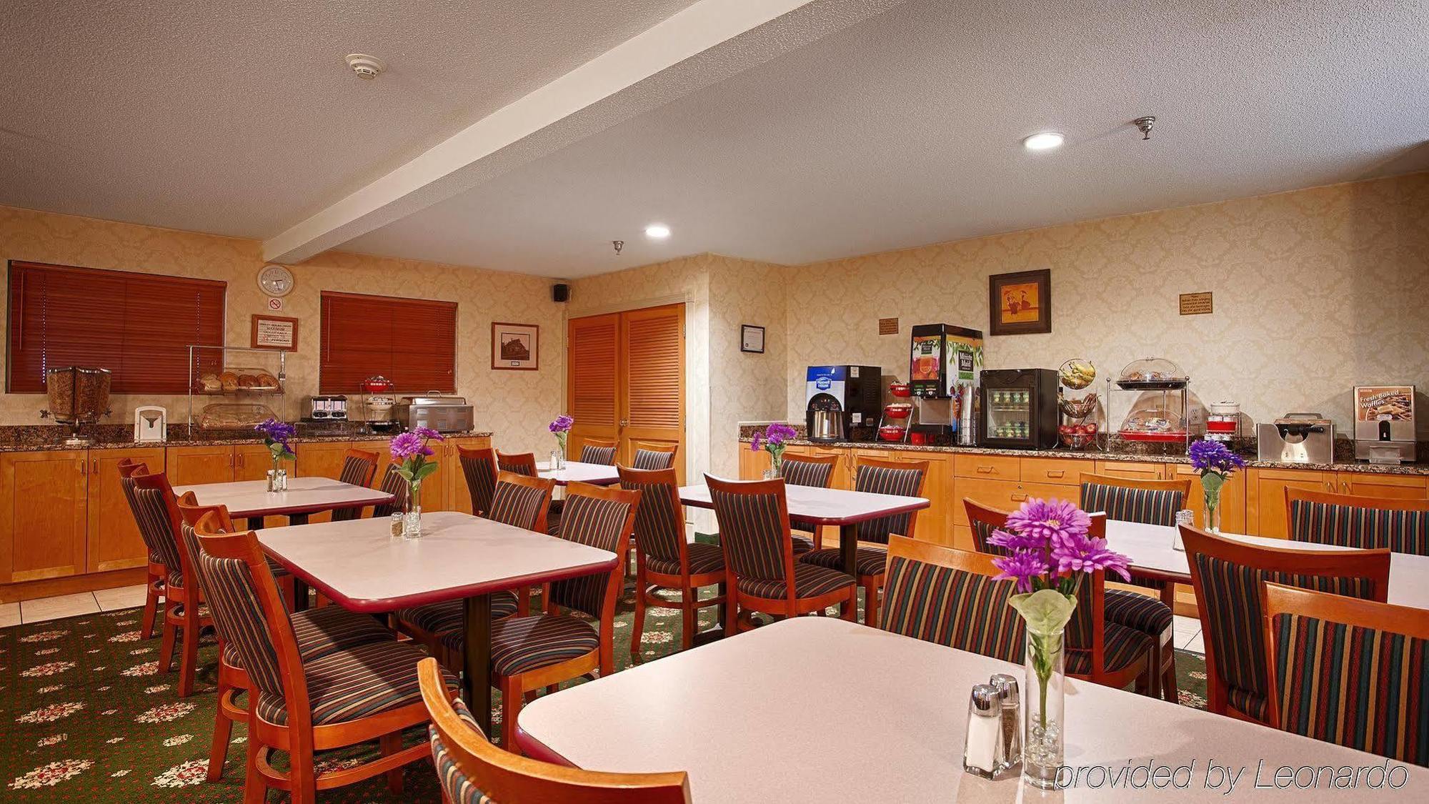 Best Western New Baltimore Inn West Coxsackie Luaran gambar