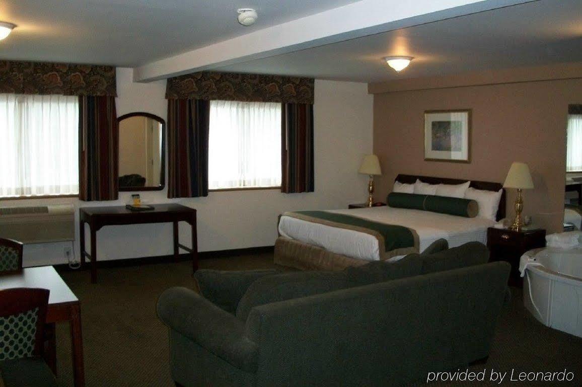 Best Western New Baltimore Inn West Coxsackie Luaran gambar