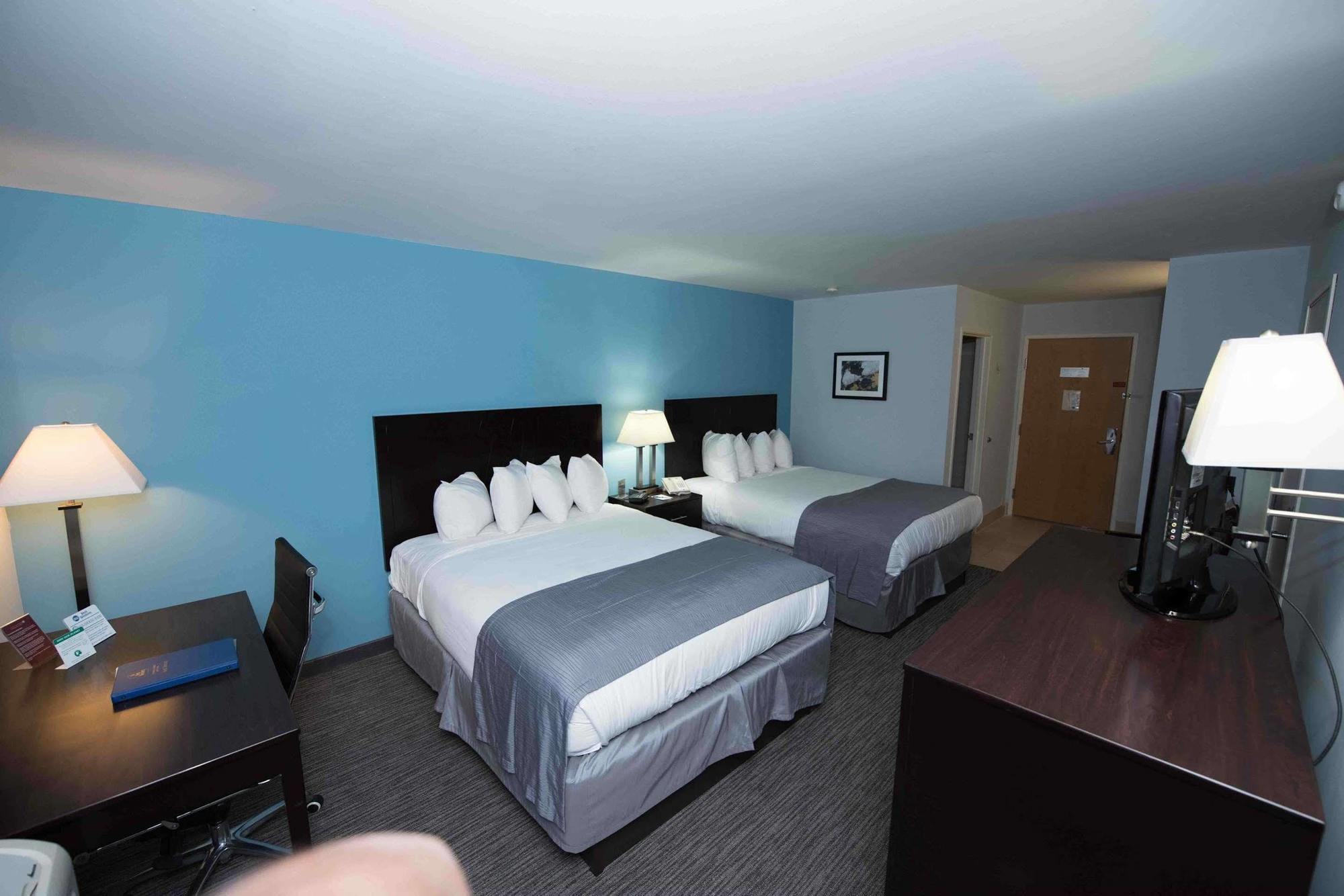 Best Western New Baltimore Inn West Coxsackie Luaran gambar