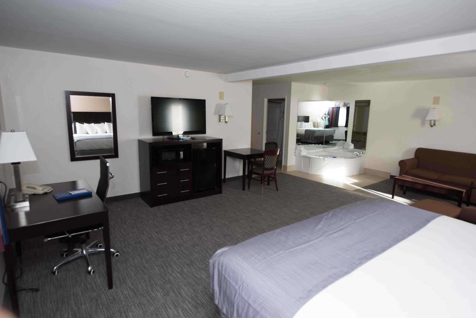 Best Western New Baltimore Inn West Coxsackie Luaran gambar