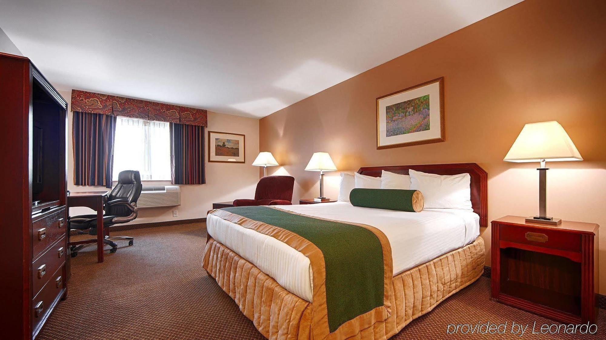 Best Western New Baltimore Inn West Coxsackie Luaran gambar