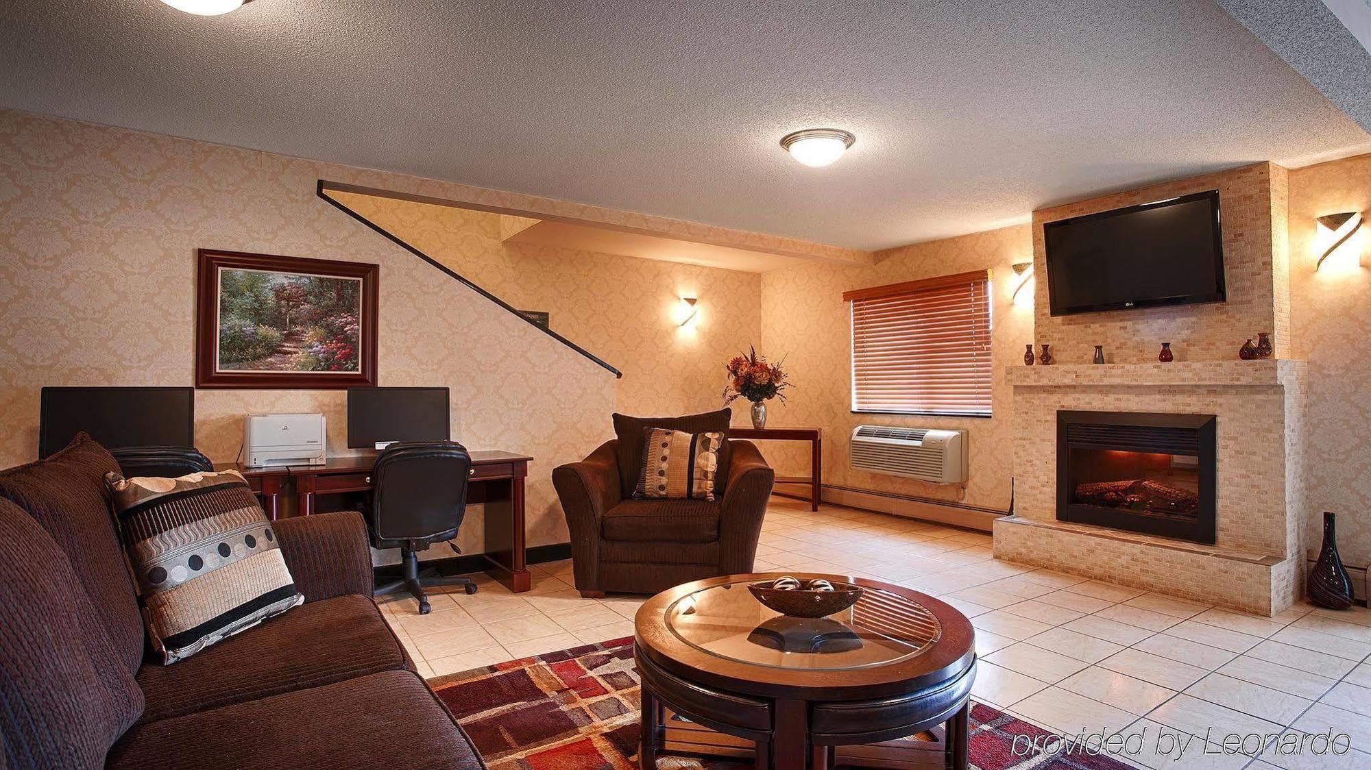 Best Western New Baltimore Inn West Coxsackie Luaran gambar