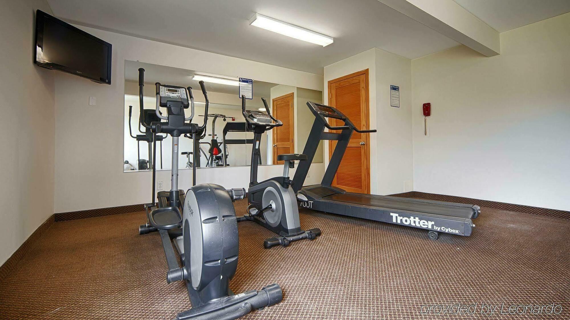 Best Western New Baltimore Inn West Coxsackie Luaran gambar